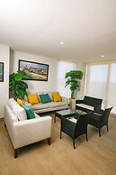 Depto. en el Malecón 2 rec Vista al Mar