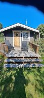 Charming Figeholm House With Private Jetty and Sauna