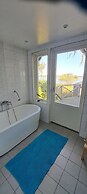 Charming Figeholm House With Private Jetty and Sauna