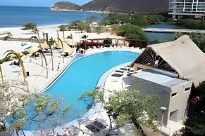 Apartamento frente al mar  1136