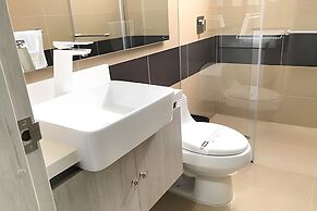 Apartamento frente al mar  1136