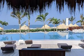 Apartamento frente al mar  1136