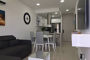 Apartamento frente al mar  1136
