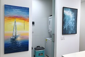 Apartamento frente al mar  1136