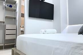 Apartamento frente al mar  1136