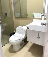 Apartamento frente al mar  1136