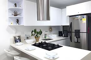 Apartamento frente al mar  1136