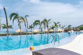 Apartamento frente al mar  1136