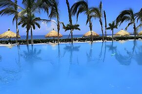 Apartamento frente al mar  1136