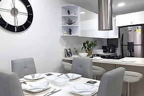 Apartamento frente al mar  1136