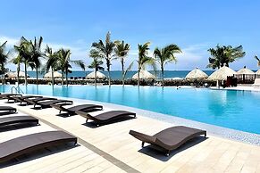 Apartamento frente al mar  1136