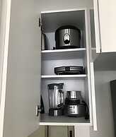 Apartamento frente al mar  1136