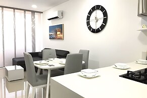 Apartamento frente al mar  1136