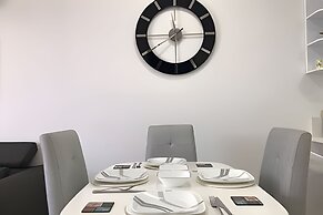 Apartamento frente al mar  1136