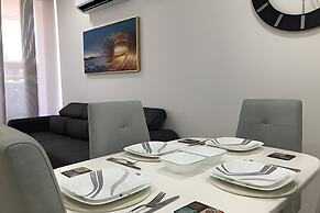 Apartamento frente al mar  1136