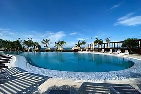 Apartamento frente al mar  1136