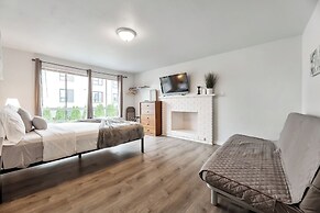 Rainier Guesthouse - Walk to Metro