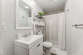 Rainier Guesthouse - Walk to Metro