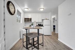 Rainier Guesthouse - Walk to Metro