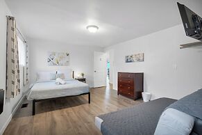 Rainier Guesthouse - Walk to Metro