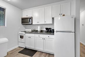 Rainier Guesthouse - Walk to Metro