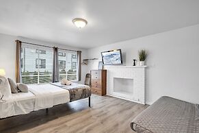 Rainier Guesthouse - Walk to Metro