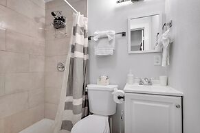 Rainier Guesthouse - Walk to Metro