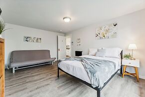 Rainier Guesthouse - Walk to Metro