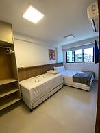 Studio Design 3 Apto 810-Mandi