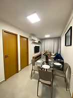 Studio Design 3 Apto 810-Mandi