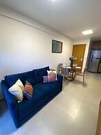 Studio Design 3 Apto 810-Mandi