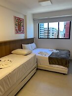 Studio Design 3 Apto 810-Mandi