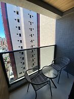 Studio Design 3 Apto 810-Mandi