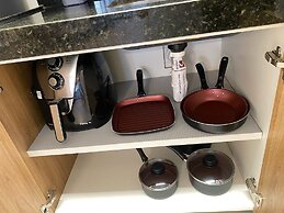 Studio Design 3 Apto 810-Mandi