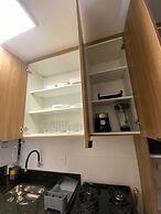 Studio Design 3 Apto 810-Mandi