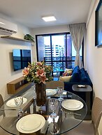 Studio Design 3 Apto 810-Mandi