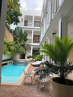 Boutique Hotel Casa Grande Apartment 2