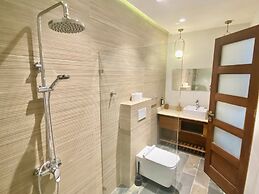 Boutique Hotel Casa Grande Apartment 2