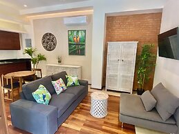 Boutique Hotel Casa Grande Apartment 2