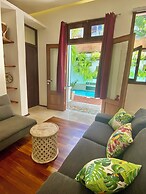 Boutique Hotel Casa Grande Apartment 2