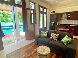 Boutique Hotel Casa Grande Apartment 2