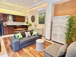 Boutique Hotel Casa Grande Apartment 2