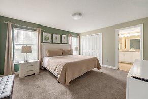 Relax Near Disney 4BR Home With Pool
