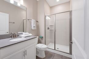 Relax Near Disney 4BR Home With Pool