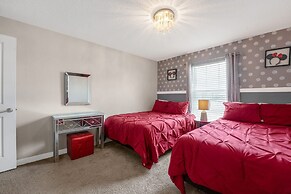 Relax Near Disney 4BR Home With Pool