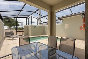 Relax Near Disney 4BR Home With Pool