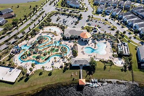 Relax Near Disney 4BR Home With Pool