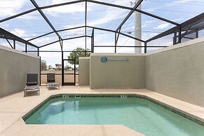 Relax Near Disney 4BR Home With Pool