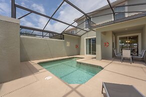 Relax Near Disney 4BR Home With Pool