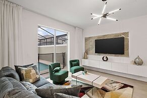 Stylish Family Retreat With Themed Bedrooms